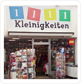 Bild 2 - z.B. Name der Firma - ffnungszeiten